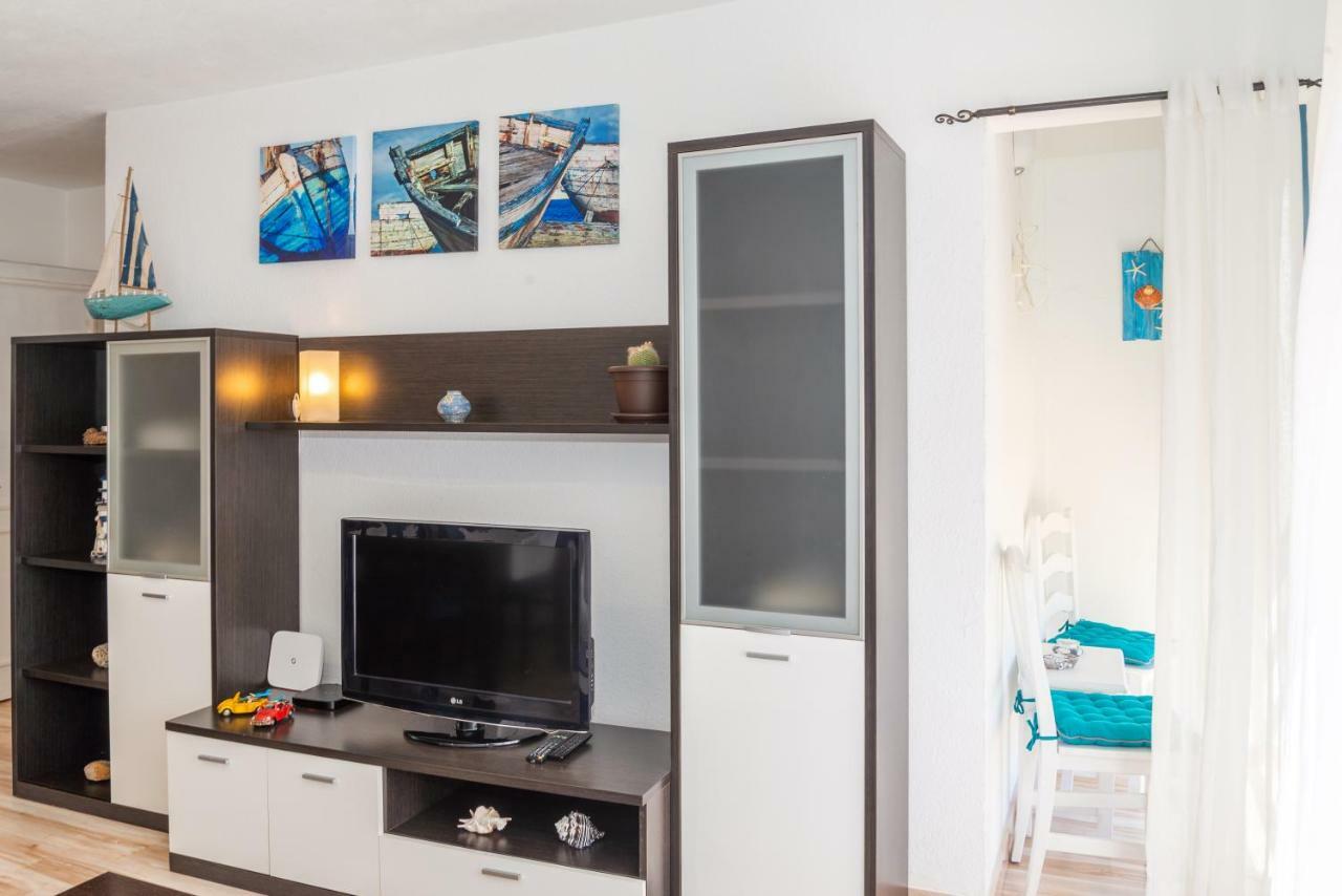Апартаменты Marina House Corralejo Center Экстерьер фото